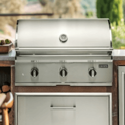 Coyote C-Series Gas Grills